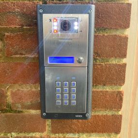 Bild von Allstar Security Systems Ltd