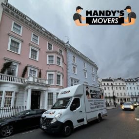 Bild von Mandy's Movers