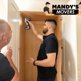 Bild von Mandy's Movers