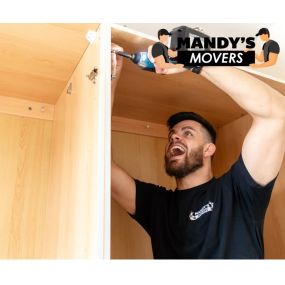 Bild von Mandy's Movers