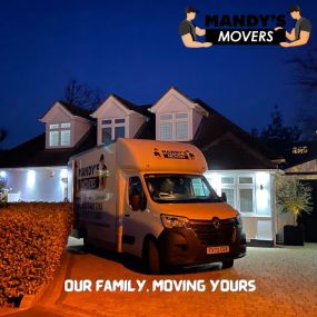 Bild von Mandy's Movers