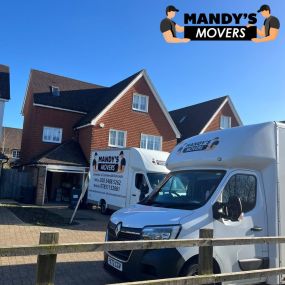 Bild von Mandy's Movers