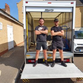 Bild von Mandy's Movers