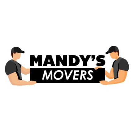 Logo van Mandy's Movers