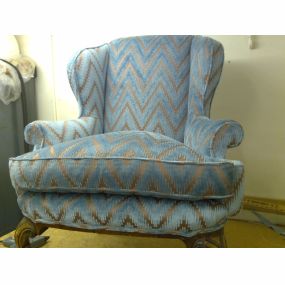 Bild von Claridges Upholstery