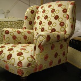 Bild von Claridges Upholstery