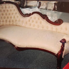 Bild von Claridges Upholstery