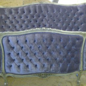 Bild von Claridges Upholstery