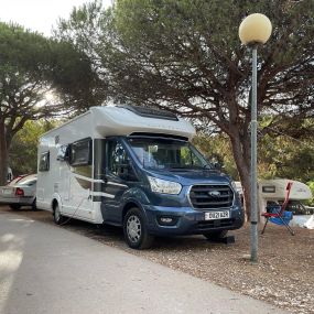 Bild von DG Motorhomes Ltd