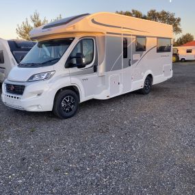 Bild von DG Motorhomes Ltd