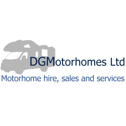 Logo van DG Motorhomes Ltd