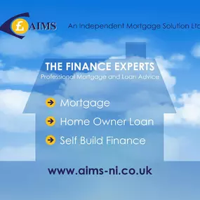 Bild von An Independent Mortgage Solution Ltd