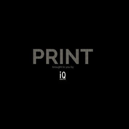 Λογότυπο από Bristol Print Services