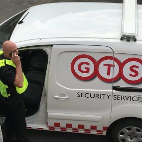 Bild von GTS Security Services Ltd