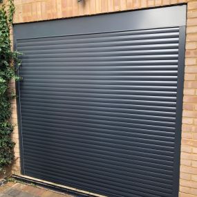 Bild von East Anglia Roller Shutters