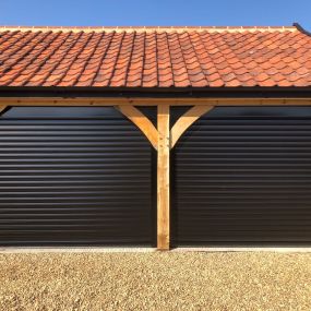 Bild von East Anglia Roller Shutters