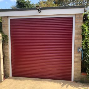 Bild von East Anglia Roller Shutters