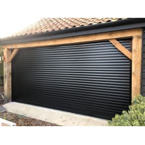 Bild von East Anglia Roller Shutters