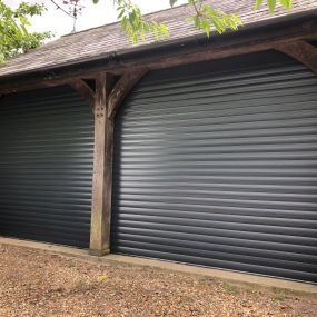 Bild von East Anglia Roller Shutters