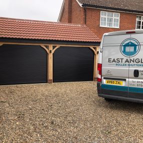 Bild von East Anglia Roller Shutters