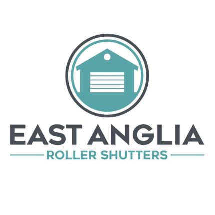 Logotyp från East Anglia Roller Shutters