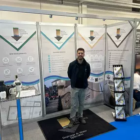 Bild von Below Ground Solutions Ltd.