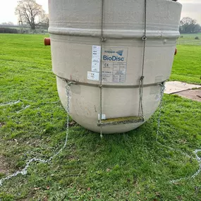 Bild von Below Ground Solutions Ltd.