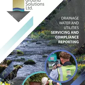 Bild von Below Ground Solutions Ltd.