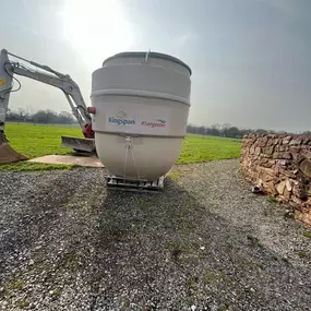 Bild von Below Ground Solutions Ltd.
