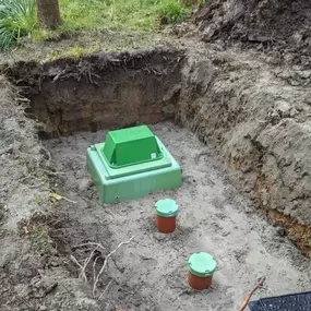 Bild von Below Ground Solutions Ltd.