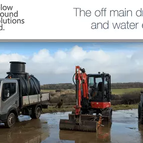 Bild von Below Ground Solutions Ltd.