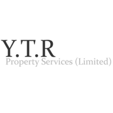 Logotyp från YTR Property Services Ltd