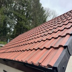 Bild von Lewis Roofing Solutions Ltd