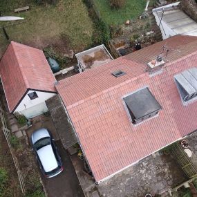 Bild von Lewis Roofing Solutions Ltd