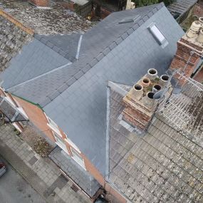 Bild von Lewis Roofing Solutions Ltd