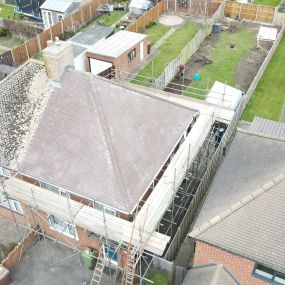 Bild von Lewis Roofing Solutions Ltd