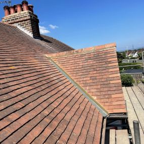 Bild von Lewis Roofing Solutions Ltd