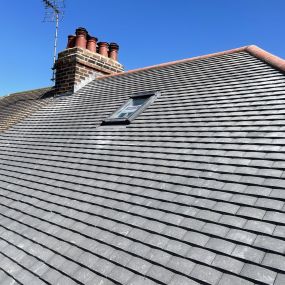 Bild von Lewis Roofing Solutions Ltd