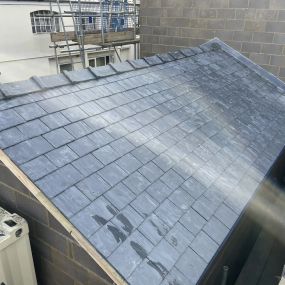 Bild von Lewis Roofing Solutions Ltd