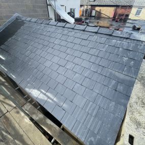 Bild von Lewis Roofing Solutions Ltd