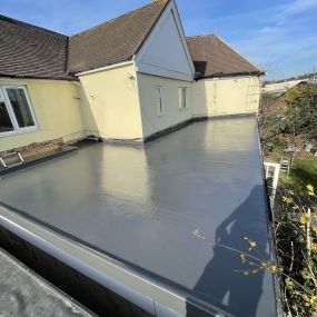 Bild von Lewis Roofing Solutions Ltd