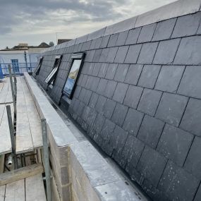 Bild von Lewis Roofing Solutions Ltd