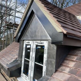 Bild von Lewis Roofing Solutions Ltd