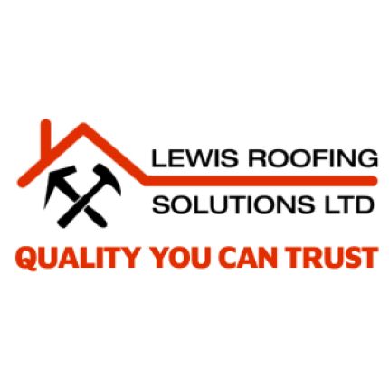 Logo od Lewis Roofing Solutions Ltd