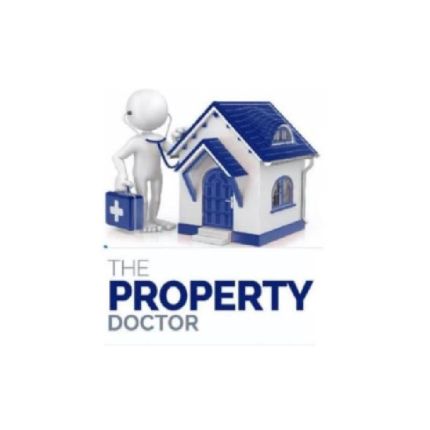 Logotyp från The Property Doctor