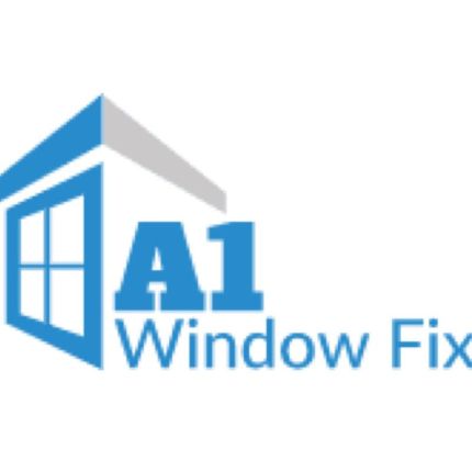 Logo from A1 Window Fix