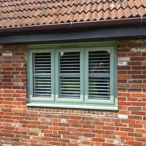Bild von The Window & Conservatory Centre Ltd
