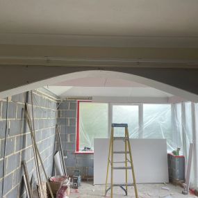 Bild von AFW Plastering Ltd