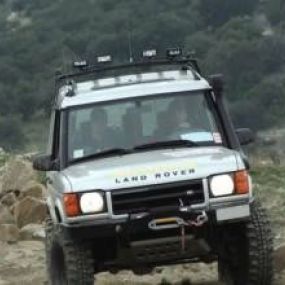 Bild von MPB 4x4 Land Rover & Jaguar Specialists