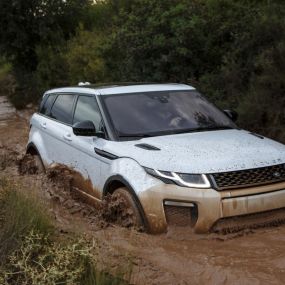 Bild von MPB 4x4 Land Rover & Jaguar Specialists